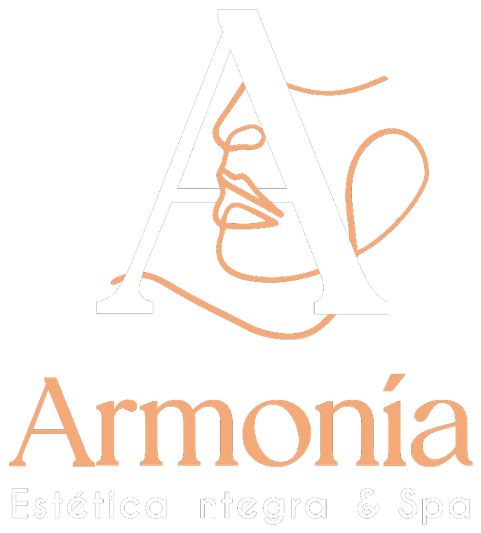 Armonía · Estética Integral & Spa